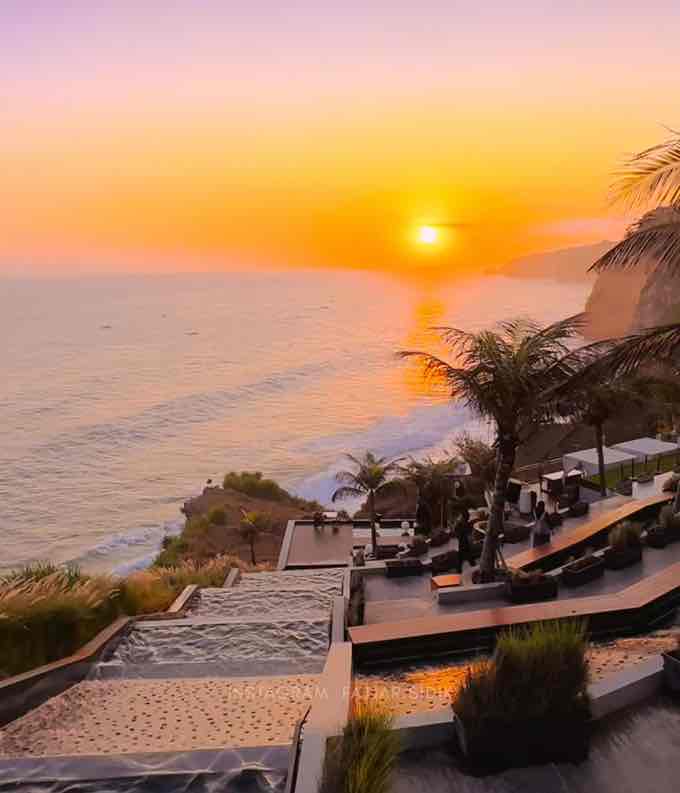 5 Tempat Wisata di Jogya yang Wajib Kamu Kunjungi HeHa Ocean View