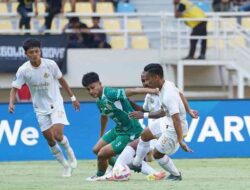 Arema FC Kalah Telak dari Tim Papan Bawah PSS Sleman Arema FC Kalah Telak dari Tim Papan Bawah PSS Sleman