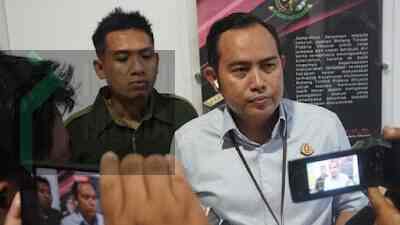 Kejari Sidoarjo Tahan 4 Tersangka Kasus Hibah Pemprov Jatim