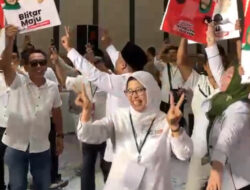 Bawaslu Kabupaten Blitar Akan Tindaklanjuti Adanya Pemutaran Lagu ini Rindu oleh KPU saat Pengundian Nomor Urut Paslon Bawaslu Kabupaten Blitar Akan Tindaklanjuti Adanya Pemutaran Lagu ini Rindu oleh KPU saat Pengundian Nomor Urut Paslon