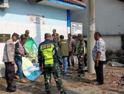 Terima Kritik dan Aduan, Bawaslu Kabupaten Blitar Baru Janji Turunkan Baliho Petahana Hari Ini Terima Kritik dan Aduan, Bawaslu Kabupaten Blitar Baru Janji Turunkan Baliho Petahana Hari Ini