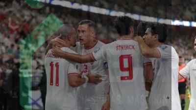 Jay Idzes Kapten Timnas Indonesia : Pertandingan Bulan Depan Paling Penting dalam Hidup Kita Jay Idzes Kapten Timnas Indonesia dan Pemain Timnas Indonesia