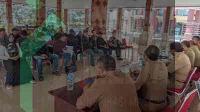 Minim PAD, KRPK dan Ratu Adil Desak Pemkab Blitar Perbaiki Tata Kelola Tambang 