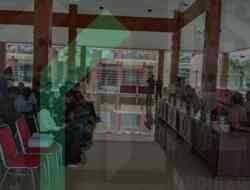 Minim PAD, KRPK dan Ratu Adil Desak Pemkab Blitar Perbaiki Tata Kelola Tambang Minim PAD, KRPK dan Ratu Adil Desak Pemkab Blitar Perbaiki Tata Kelola Tambang