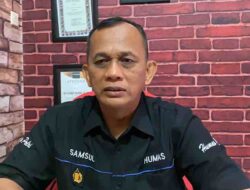 Oknum Ustadz Pelempar Kayu ke Santri di Blitar Terancam Jadi Tersangka Oknum Ustadz Pelempar Kayu ke Santri di Blitar Terancam Jadi Tersangka