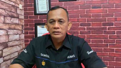 Oknum Ustadz Pelempar Kayu ke Santri di Blitar Terancam Jadi Tersangka