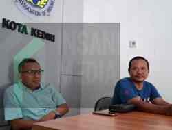 Askot PSSI Kota Kediri Sesalkan Terjadinya Pemukulan Wasit Dan Minta Kinerja Pengadil Lapangan di Evaluasi Askot PSSI Kota Kediri Sesalkan Terjadinya Pemukulan Wasit Dan Minta Kinerja Pengadil Lapangan di Evaluasi