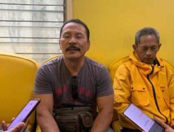DPD Golkar Kota Blitar Tegaskan Tetap Solid Dukung Bambang-Bayu DPD Golkar Kota Blitar Tegaskan Tetap Solid Dukung Bambang-Bayu