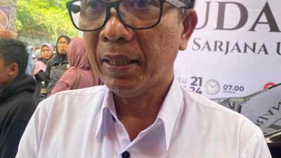 Ada Gugatan dari Warga NU, Begini Tanggapan Ketua PCNU Kabupaten Blitar Ada Gugatan dari Warga NU, Begini Tanggapan Ketua PCNU Kabupaten Blitar