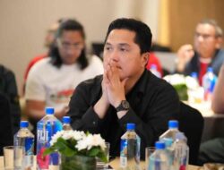 Ketum PSSI Minta PT LIB Usut Tuntas Kerusuhan Persib vs Persija Ketum PSSI Minta PT LIB Usut Tuntas Kerusuhan Persib vs Persija