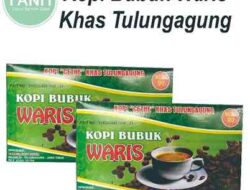 Minuman Khas Tulungagung yang Wajib Anda Coba saat Berkunjung Minuman Khas Tulungagung yang Wajib Anda Coba saat Berkunjung