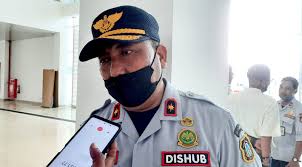 Libur Natal dan Tahun Baru, Dishub Kota Blitar Prediksi Ada Kepadatan Lalu Lintas Kepala Dinas Perhubungan Kota Blitar, Juari