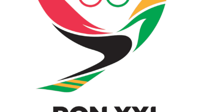 Logo PON Aceh Sumatera Utara