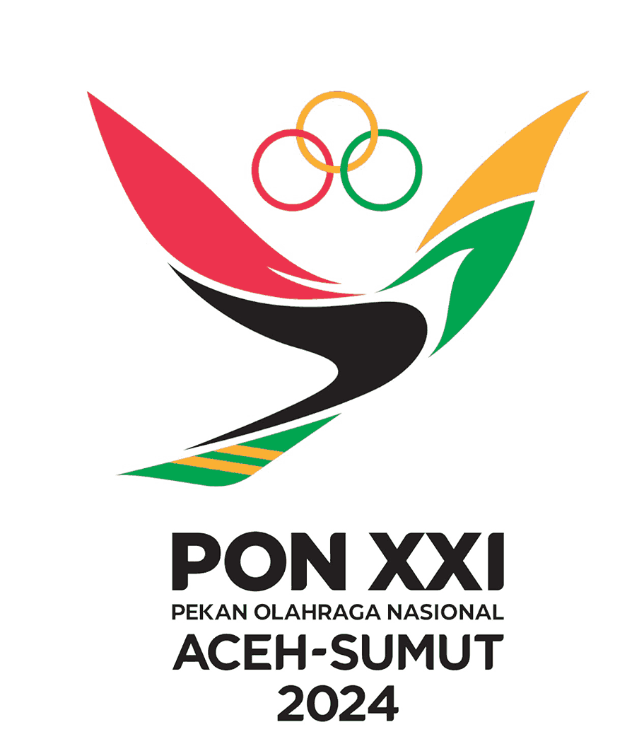 Atlet Kota Blitar Bawa 10 Mendali PON XXI Aceh untuk Jatim, Bonus Menanti Logo PON Aceh Sumatera Utara