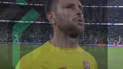 Maarten Paes, Penjaga Gawang Timnas Indonesia asal Kediri