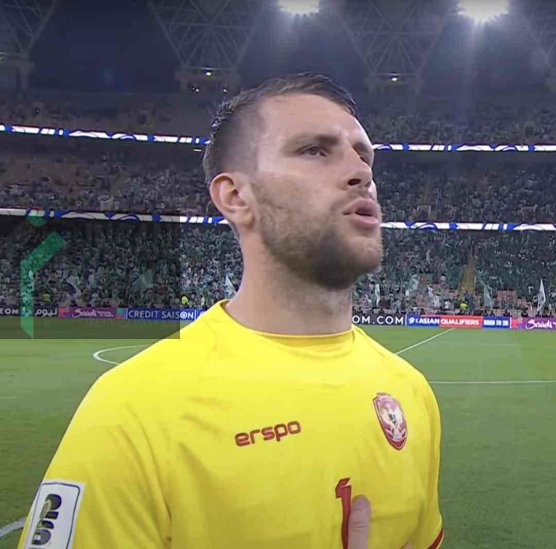 Maarten Paes, Penjaga Gawang Timnas Indonesia asal Kediri Maarten Paes penjaga gawang Timnas Indonesia asal Kediri