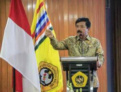 Menkopolhukam Sebut 3 Ancaman Indonesia Emas 1945, Ini Rinciannya