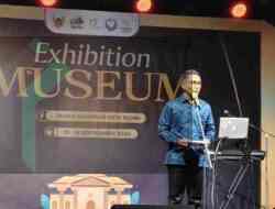 Gandeng 5 Museum di Jatim, Disbudparpora Kota Kediri Gelar Pameran Museum Pendidikan Gandeng 5 Museum di Jatim, Disbudparpora Kota Kediri Gelar Pameran Museum Pendidikan