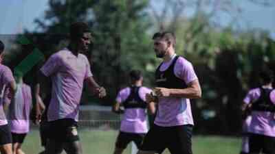 Lawan Barito, Persik Kediri Manfaatkan Ruang Kosong Skema Serangan Balik