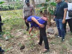 Bayi Dalam Kresek Membusuk, Gegerkan Warga Nglegok Bayi Dalam Kresek Membusuk, Gegerkan Warga Nglegok