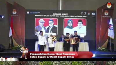 KPU Tegaskan Lembaga Survei Indo Think Thank dan Konsultan tidak Terdaftar di KPU