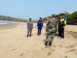 6 Pemuda Mandi di Pantai, 1 Hilang Terseret Ombak Pantai Serit Blitar 6 Pemuda Mandi di Pantai, 1 Hilang Terseret Ombak Pantai Serit Blitar