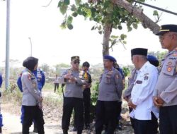 Polres Blitar Laksanakan Study Kelayakan Pembentukan Satpolairud Oleh Tim Asrena Polri Polres Blitar Laksanakan Study Kelayakan Pembentukan Satpolairud Oleh Tim Asrena Polri