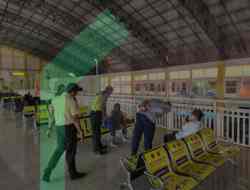 Polresta Sidoarjo Periksa Bus Tujuan Bali, Tingkatkan Keamanan KTT Indonesia Africa Forum (IAF) ke-2 Polresta Sidoarjo Periksa Bus Tujuan Bali, Tingkatkan Keamanan KTT Indonesia Africa Forum (IAF) ke-2