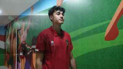 Rafael Struick Timnas Indonesia