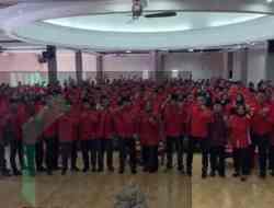 PDIP Kabupaten Blitar Tegaskan Wajib Menangkan Rijanto-Beky di Pilkada 2024 Rakercabsus PDIP Kabupaten Blitar Persiapan Pilkada 2024 untuk Memenangkan Pasangan Rijanto-Beky
