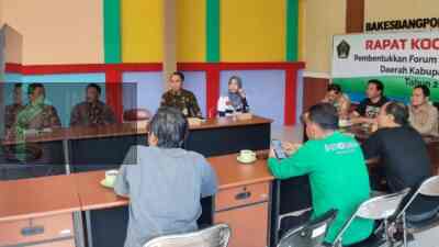 Bawaslu Kabupaten Blitar Ingatkan Netrelitas ASN dalam Pilkada 2024