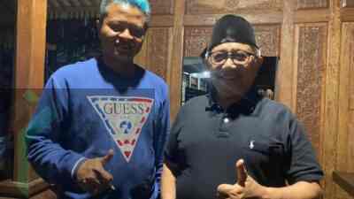 Rijanto-Beky Prioritaskan Infrastruktur, Bangun Potensi Wisata di Blitar