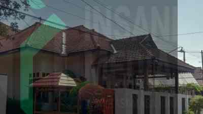 Ormas GPI Pertanyakan Kelanjutan Kasus Rumah Dinas Wakil Bupati Blitar