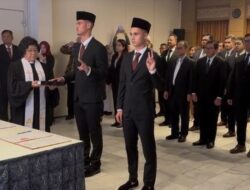 Mees Hilgers dan Eliano Reijnders Eligible Bela Timnas, Erick Thohir Wajibkan dapat Poin Lawan Bahrain dan China Mees Hilgers dan Eliano Reijnders Eligible Bela Timnas, Erick Thohir Wajibkan dapat Poin Lawan Bahrain dan China