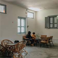 5 Cafe Instragramable di Blitar yang Wajib Kamu Kunjungi Tibal (Titik Balik) Cafe Blitar