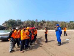 Seminggu Hilang di Pantai Serit, Seorang Pemuda belum Ditemukan Seminggu Hilang di Pantai Serit, Seorang Pemuda belum Ditemukan