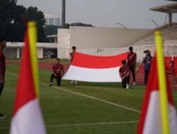 Tidak Ada Arkhan Kaka dan Welber, ini 23 Pemain Timnas U-20 Tidak Ada Arkhan Kaka dan Welber, ini 23 Pemain Timnas U-20