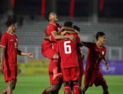 Timnas U-20 Lolos Piala Asia 2025, Mampukah Lolos Piala Dunia 2025 di Chile Timnas U-20 Lolos Piala Asia 2025, Mampukah Lolos Piala Dunia 2025 di Chile
