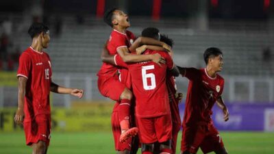 Timnas U-20 Lolos Piala Asia 2025, Mampukah Lolos Piala Dunia 2025 di Chile Timnas U-20 Lolos Piala Asia 2025, Mampukah Lolos Piala Dunia 2025 di Chile