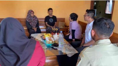 Setahun, 2 Santri Jatuh Korban di Ponpes Kabupaten Blitar  Setahun, 2 Santri Jatuh Korban di Ponpes Kabupaten Blitar