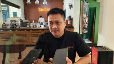 Partai Gerindra Kabupaten Blitar Solid, Yakin Cawabup Beky Herdiansyah Kader Partai Partai Gerindra Kabupaten Blitar Solid, Yakin Cawabup Beky Herdiansyah Kader Partai