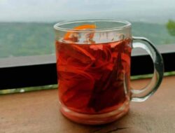 5 Minuman Penghangat di Musim Penghujan, yang Membuat Badan tetap Segar 5 Minuman Penghangat di Musim Penghujan, yang Membuat Badan tetap Segar