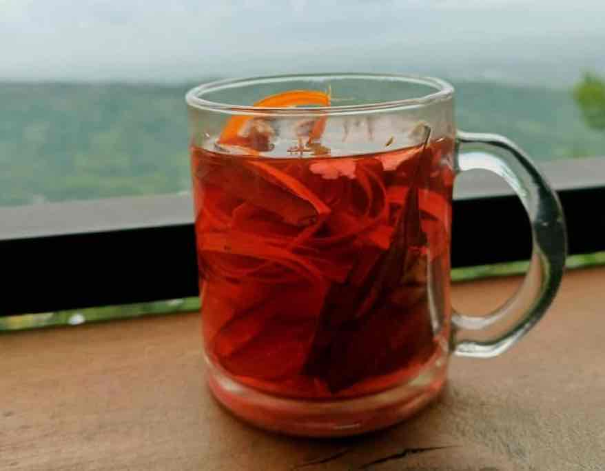 5 Minuman Penghangat di Musim Penghujan, yang Membuat Badan tetap Segar Wedang Uwuh