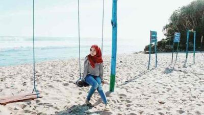 3 Pantai yang Wajib Kamu Kunjungi di Tulungagung, Manjakan Mata Pelepas Penat usai Kerja