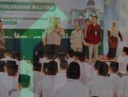 Ribuan Siswa dan Guru Antusias Ikuti Official Hospital Cegah Bullying di Ponpes Al Hamid Cilangkap, Jakarta Timur Ribuan Siswa dan Guru Antusias Ikuti Official Hospital Cegah Bullying di Ponpes Al Hamid Cilangkap, Jakarta Timur