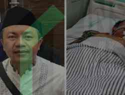 Peduli, Mantan Wabup Masih Perhatikan Teman-Teman di Kabupaten Blitar yang Tertimpa Musibah Peduli, Mantan Wabup Masih Perhatikan Teman-Teman di Kabupaten Blitar yang Tertimpa Musibah