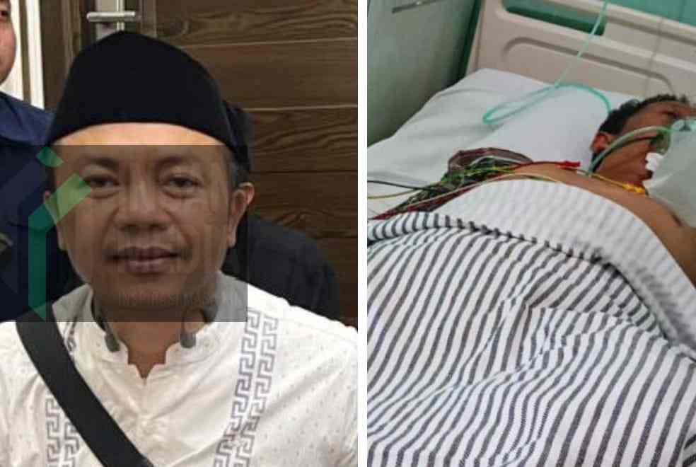 Peduli, Mantan Wabup Masih Perhatikan Teman-Teman di Kabupaten Blitar yang Tertimpa Musibah db1e7185 f88b 4b95 8fcc d5486b48e54b