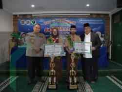 Cegah Bullying, Lengkapi Program Official Hospital Anti Bullying, RS Bhayangkara Tk I Pusdokkes Polri Jakarta Kukuhkan Duta Anti Bullying Cegah Bullying, Lengkapi Program Official Hospital Anti Bullying, RS Bhayangkara Tk I Pusdokkes Polri Jakarta Kukuhkan Duta Anti Bullying