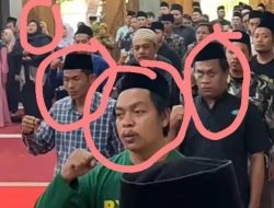 KPU Kabupaten Blitar Lanjutkan Pemeriksaan Temuan PPK datang Kampanye Paslon KPU Kabupaten Blitar Lanjutkan Pemeriksaan Temuan PPK datang Kampanye Paslon