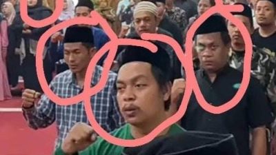 KPU Temukan PPK Ikut Kampanye Paslon di Blitar, Bisa Diberhentikan Anggota PPK Hadiri Kampanye Tertutup Calon Wakil Bupati Blitar
